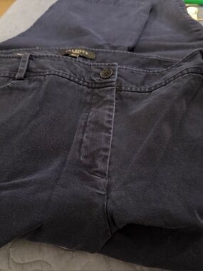 Talbots Navy Blue women’s Pants